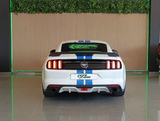 Ford Mustang 2016