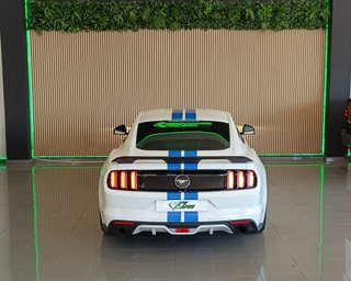 Ford Mustang 2016
