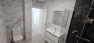 ¡A estrenar! Casa pareada en planta baja, 3 dorm.