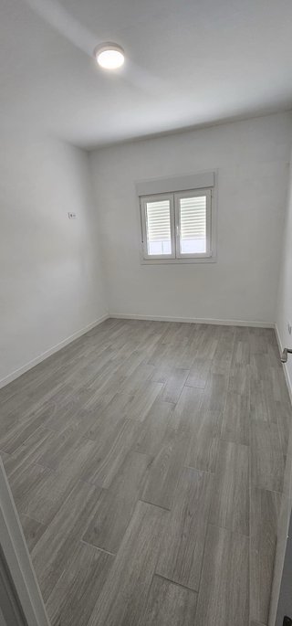 ¡A estrenar! Casa pareada en planta baja, 3 dorm.