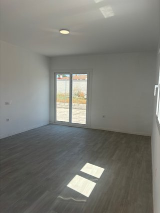 ¡A estrenar! Casa pareada en planta baja, 3 dorm.