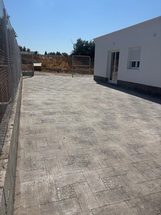 ¡A estrenar! Casa pareada en planta baja, 3 dorm.