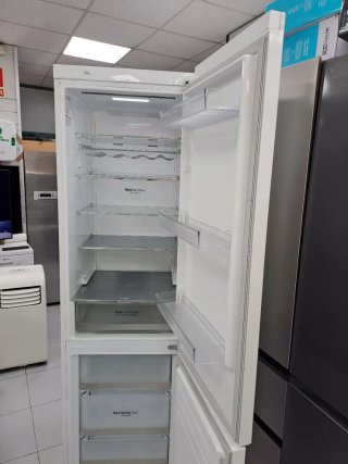 Nevera LG Combi 2,Cm Garantía + Envió