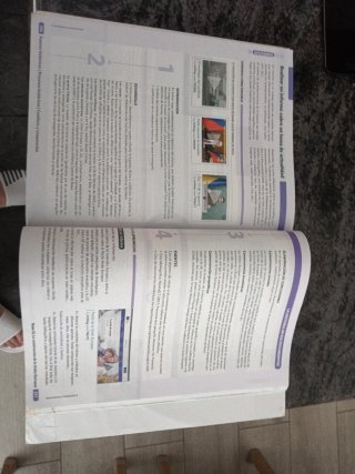 Historia del mundo contemporáneo 1 Bachillerato