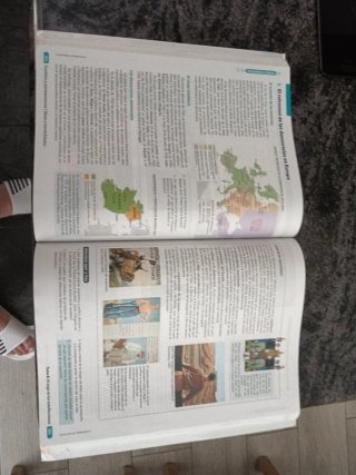 Historia del mundo contemporáneo 1 Bachillerato