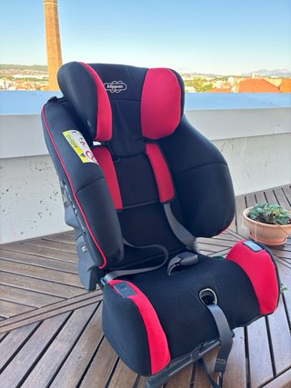 Klippan OPTi 129 Sunset