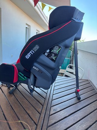 Klippan OPTi 129 Sunset