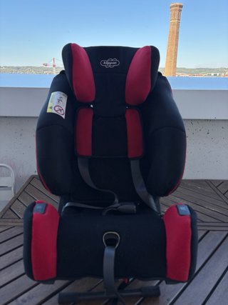 Klippan OPTi 129 Sunset