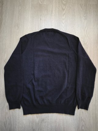 Jersey Lacoste Azul Marino Talla L