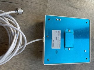 Amplificador Señal Móvil y WiFi ORPEY