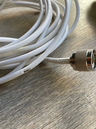 Amplificador Señal Móvil y WiFi ORPEY