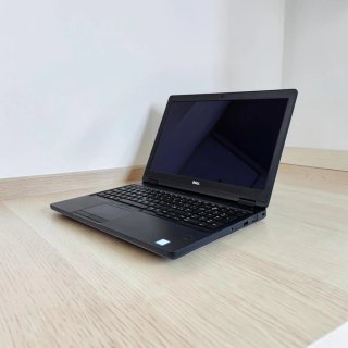 Dell Latitude 5580 i5 7th Gen 256GB SSD