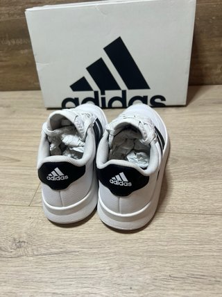 Adidas Breaknet 2.0 Blancas Talla 38 2/3