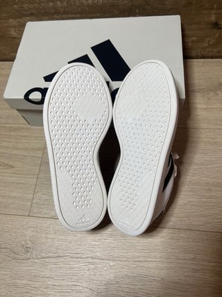 Adidas Breaknet 2.0 Blancas Talla 38 2/3