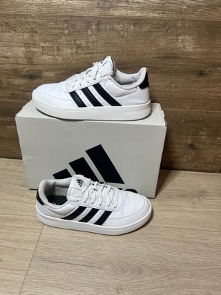 Adidas Breaknet 2.0 Blancas Talla 38 2/3