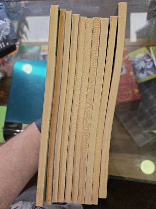 La novela del verano