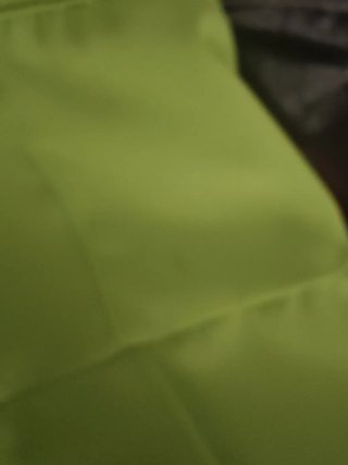 Tuta jumpsuit verde