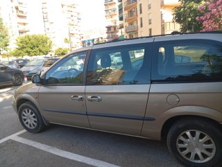 Chrysler Grand Voyager 2005