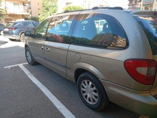 Chrysler Grand Voyager 2005