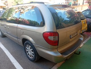 Chrysler Grand Voyager 2005