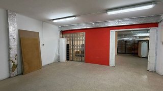 Local comercial en alquiler en Riu en Santa Coloma de Gramanet
