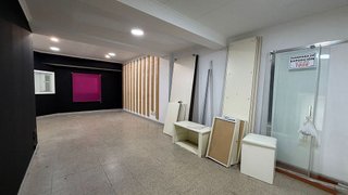 Local comercial en alquiler en Riu en Santa Coloma de Gramanet