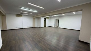 Local comercial en alquiler en Riu en Santa Coloma de Gramanet