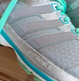 Scarpe Adidas Supernova Donna Tg. 38.5