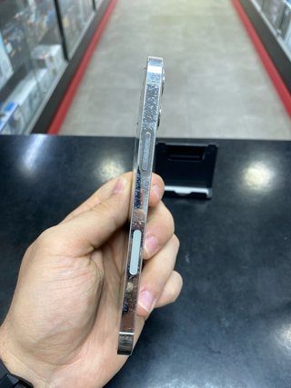 iPhone 12 Pro 512GB Plata