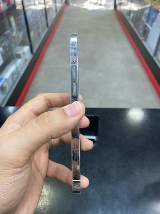 iPhone 12 Pro 512GB Plata