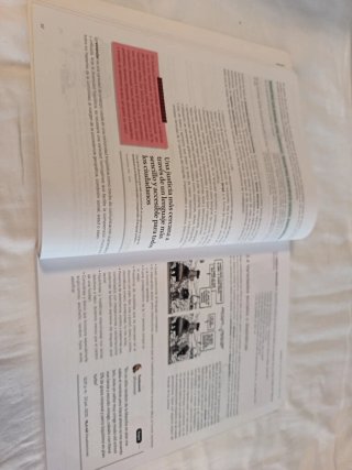 Lengua castellana y literatura 1 - 2 Sansy
