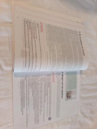 Lengua castellana y literatura 1 - 2 Sansy