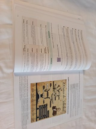 Lengua castellana y literatura 1 - 2 Sansy