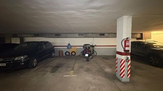 Garaje en alquiler en Gorg - Pep Ventura en Badalona