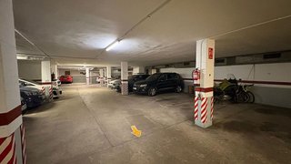 Garaje en alquiler en Gorg - Pep Ventura en Badalona