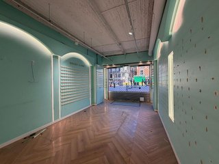 Edificio en alquiler en El Raval en Barcelona