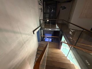 Edificio en alquiler en El Raval en Barcelona