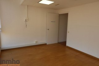 Oficina en alquiler en La Dreta de l'Eixample en Barcelona