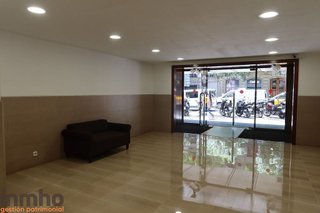 Oficina en alquiler en La Dreta de l'Eixample en Barcelona