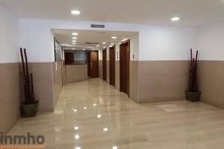 Oficina en alquiler en La Dreta de l'Eixample en Barcelona