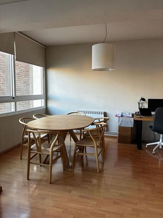 Piso en alquiler en Sant Gervasi - Galvany en Barcelona