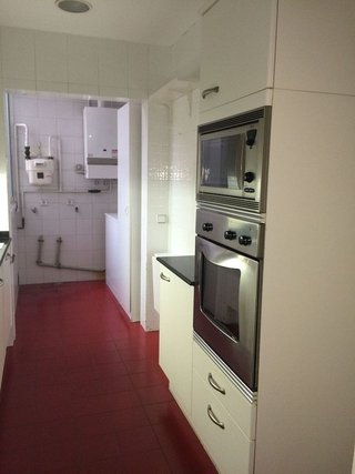 Piso en alquiler en Sant Gervasi - Galvany en Barcelona