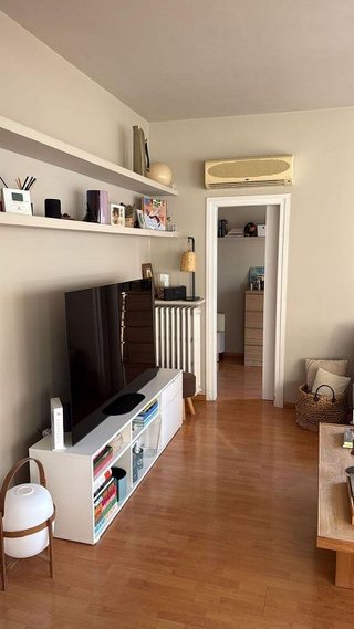 Piso en alquiler en Sant Gervasi - Galvany en Barcelona