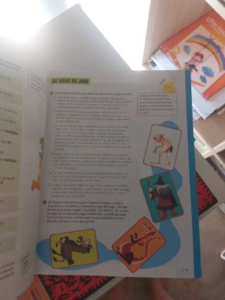 Matemáticas 6, Tercer Ciclo Primaria, Fanfest E...