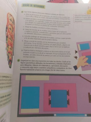 Matemáticas 6, Tercer Ciclo Primaria, Fanfest E...