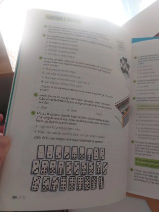 Matemáticas 6, Tercer Ciclo Primaria, Fanfest E...