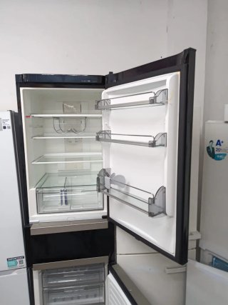 Nevera Fagor Combi 2,Cm Garantía + Envió