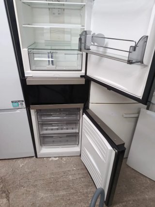 Nevera Fagor Combi 2,Cm Garantía + Envió