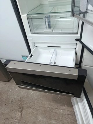 Nevera Fagor Combi 2,Cm Garantía + Envió