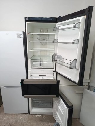 Nevera Fagor Combi 2,Cm Garantía + Envió